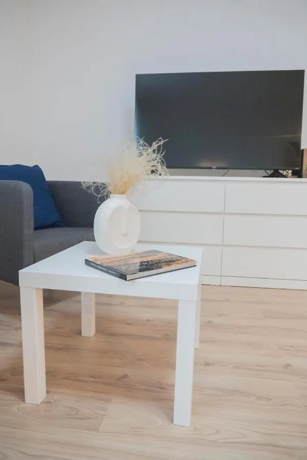 בודפשט K106 Klapka Apartment