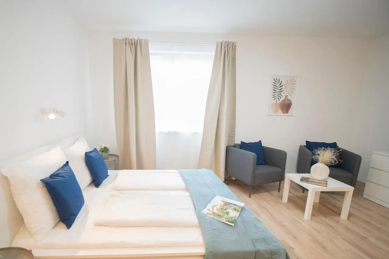 בודפשט K106 Klapka Apartment 0*,  הונגריה
